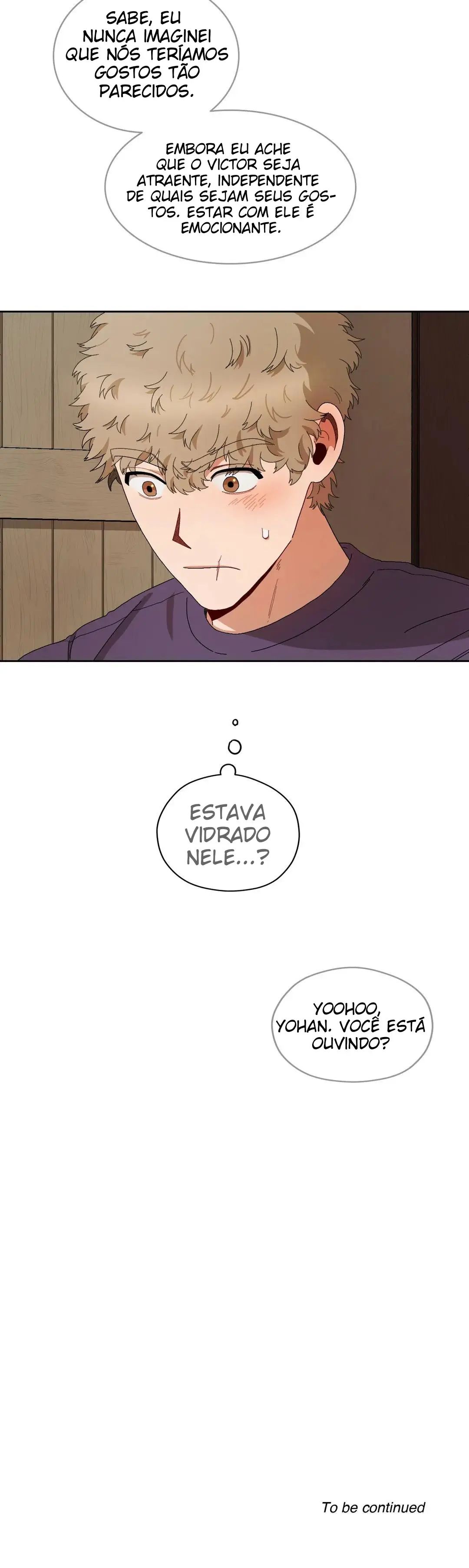 Liveta – Capítulo 15 Yaoi – Página 33