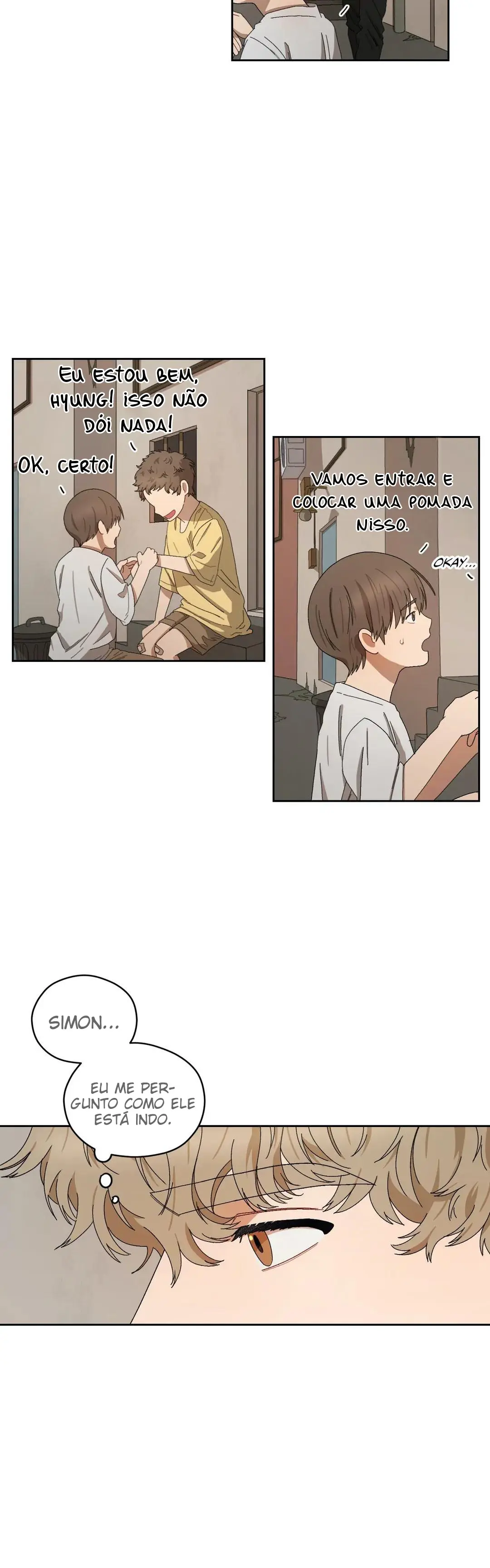 Liveta – Capítulo 16 Yaoi – Página 15