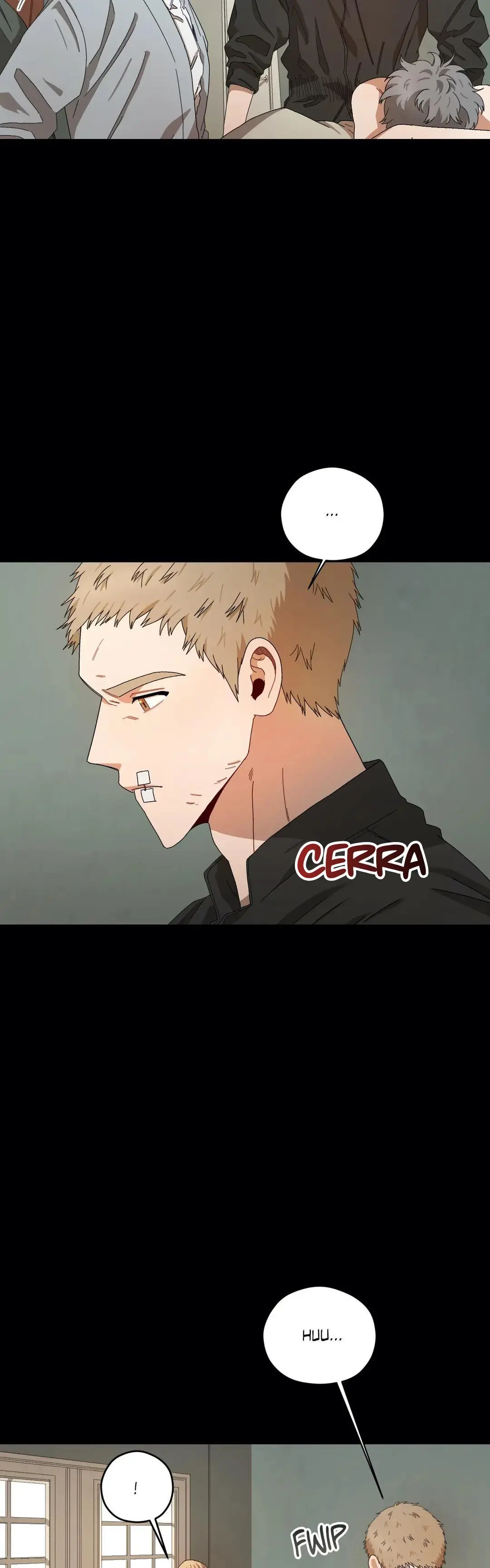 Liveta – Capítulo 16 Yaoi – Página 19