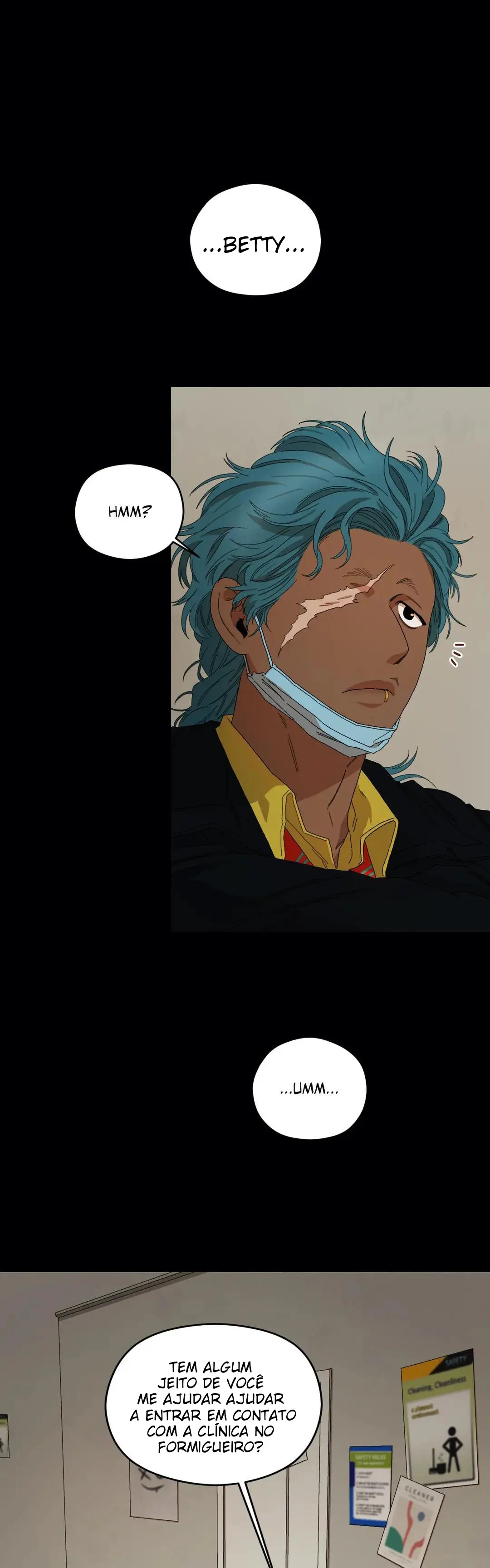 Liveta – Capítulo 16 Yaoi – Página 24