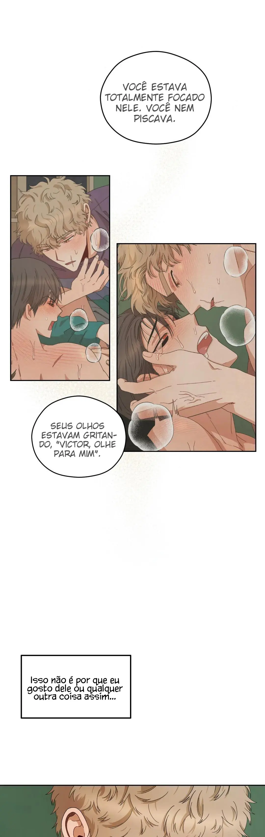 Liveta – Capítulo 16 Yaoi – Página 33