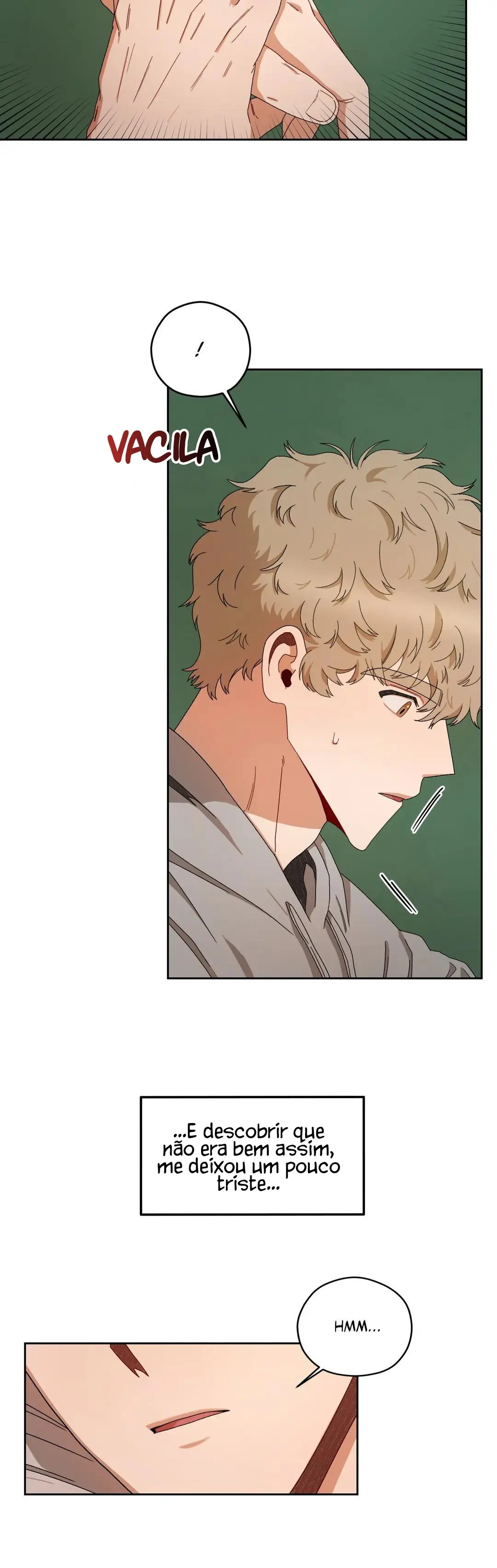 Liveta – Capítulo 16 Yaoi – Página 35