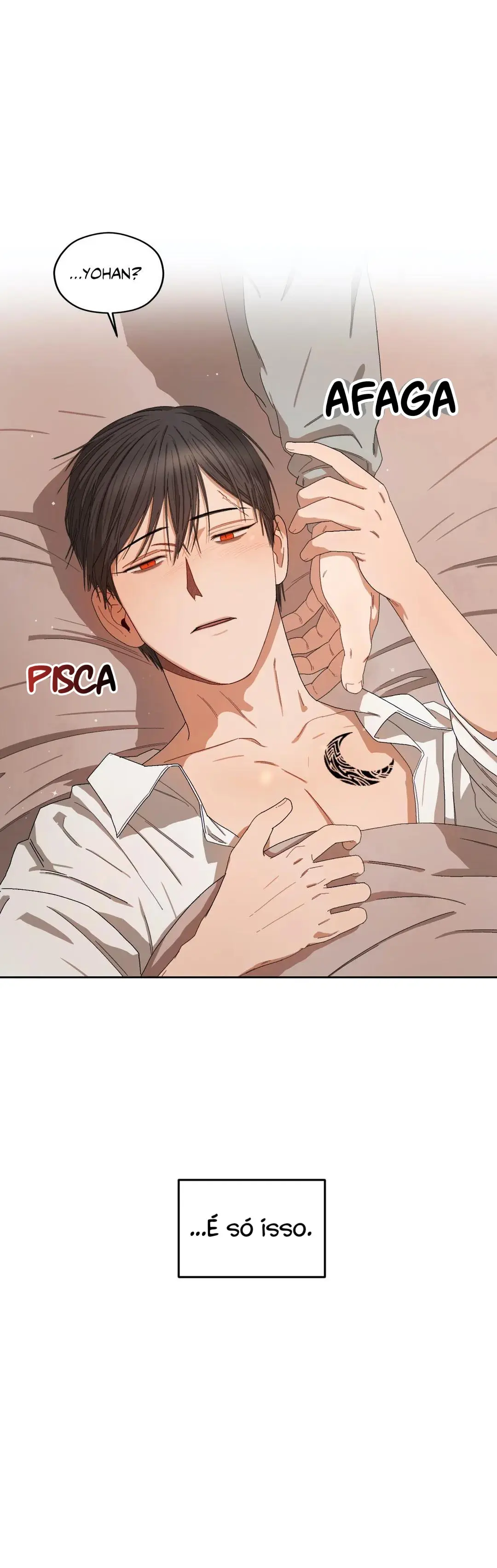 Liveta – Capítulo 16 Yaoi – Página 36