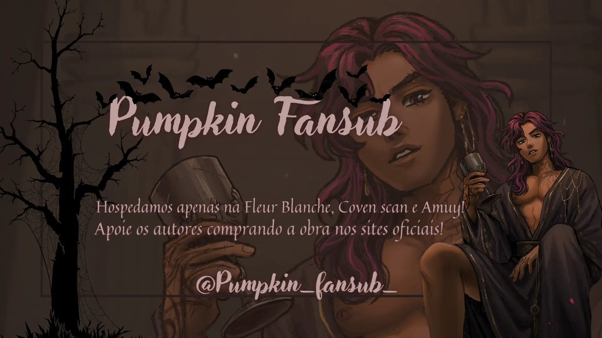 Liveta – Capítulo 16 Yaoi – Página 39