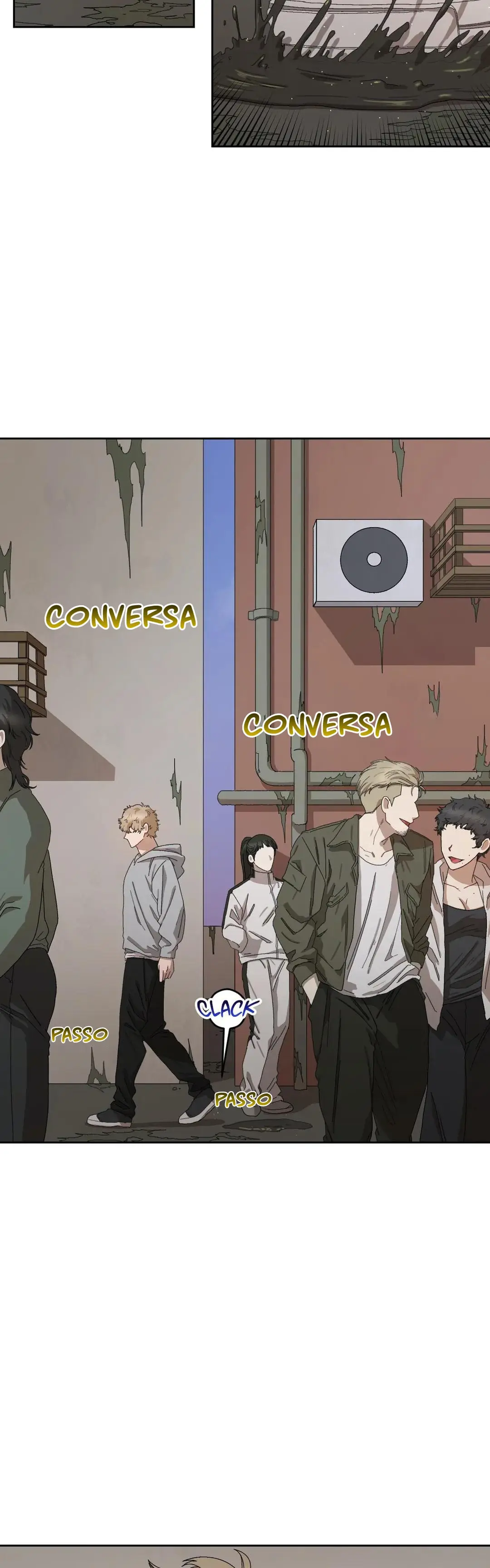 Liveta – Capítulo 16 Yaoi – Página 4