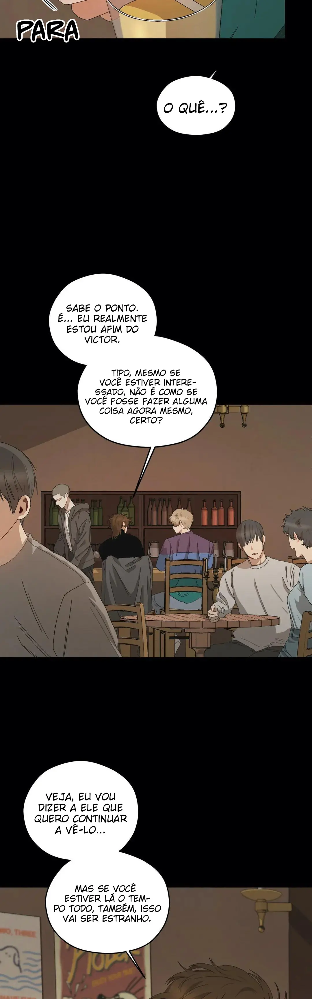 Liveta – Capítulo 16 Yaoi – Página 6