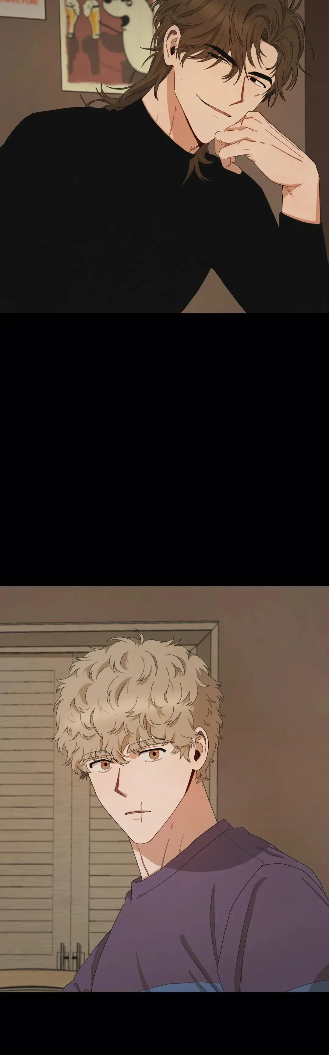 Liveta – Capítulo 16 Yaoi – Página 7