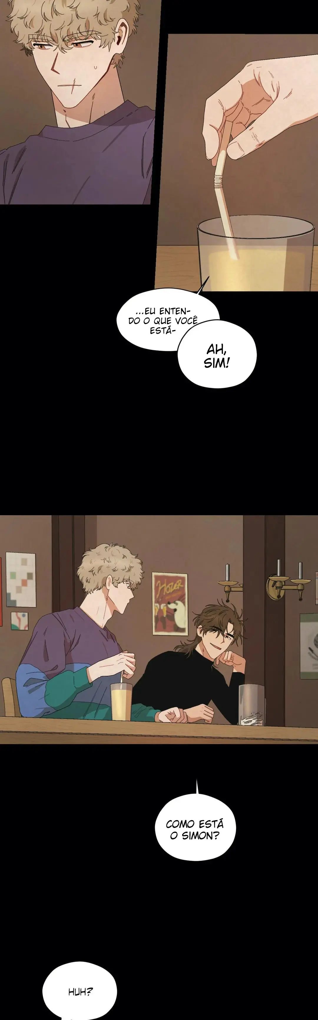 Liveta – Capítulo 16 Yaoi – Página 9