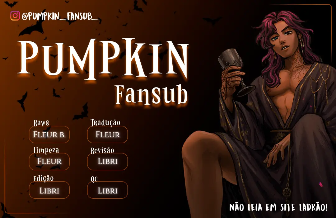 Liveta – Capítulo 17 Yaoi – Página 1