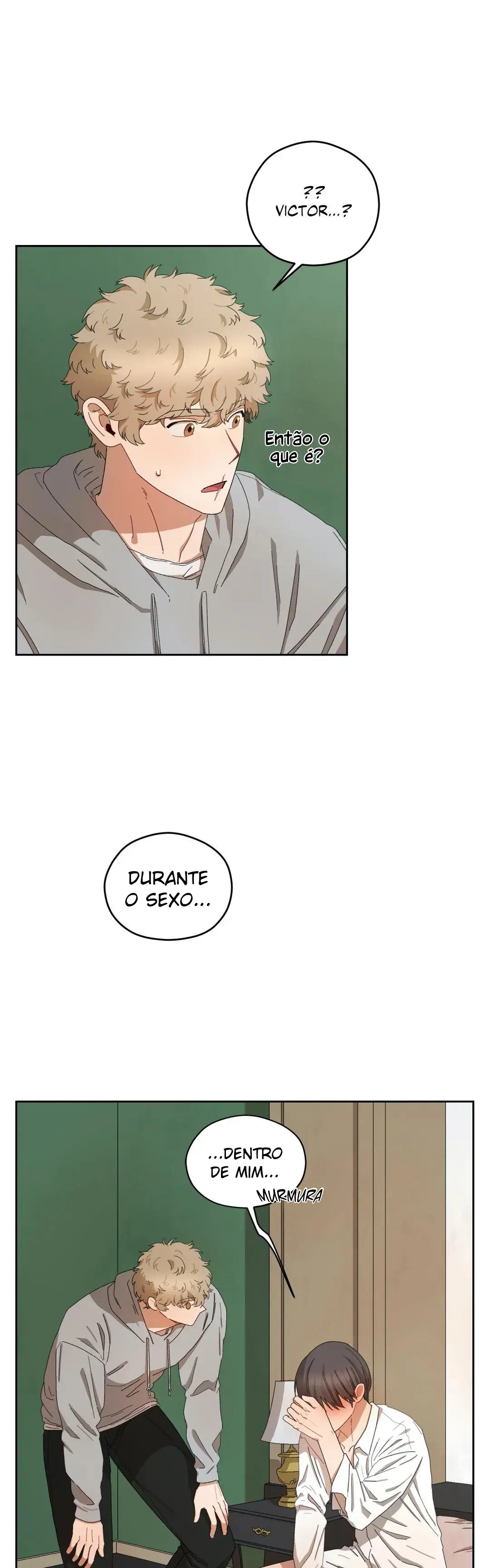 Liveta – Capítulo 17 Yaoi – Página 13