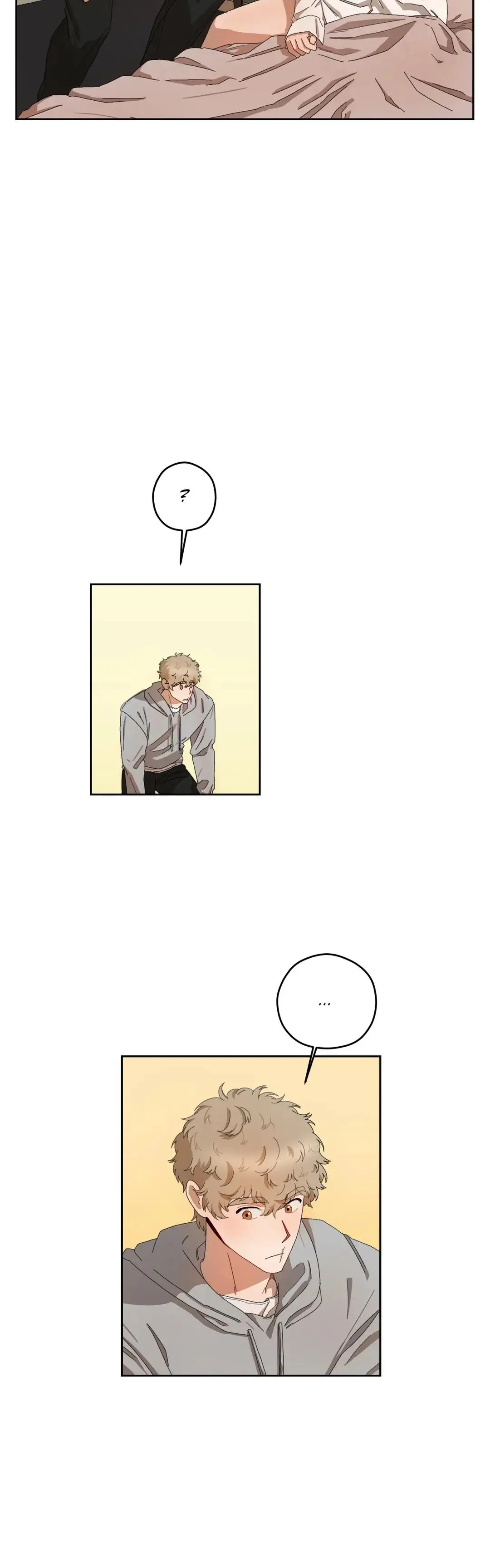 Liveta – Capítulo 17 Yaoi – Página 14