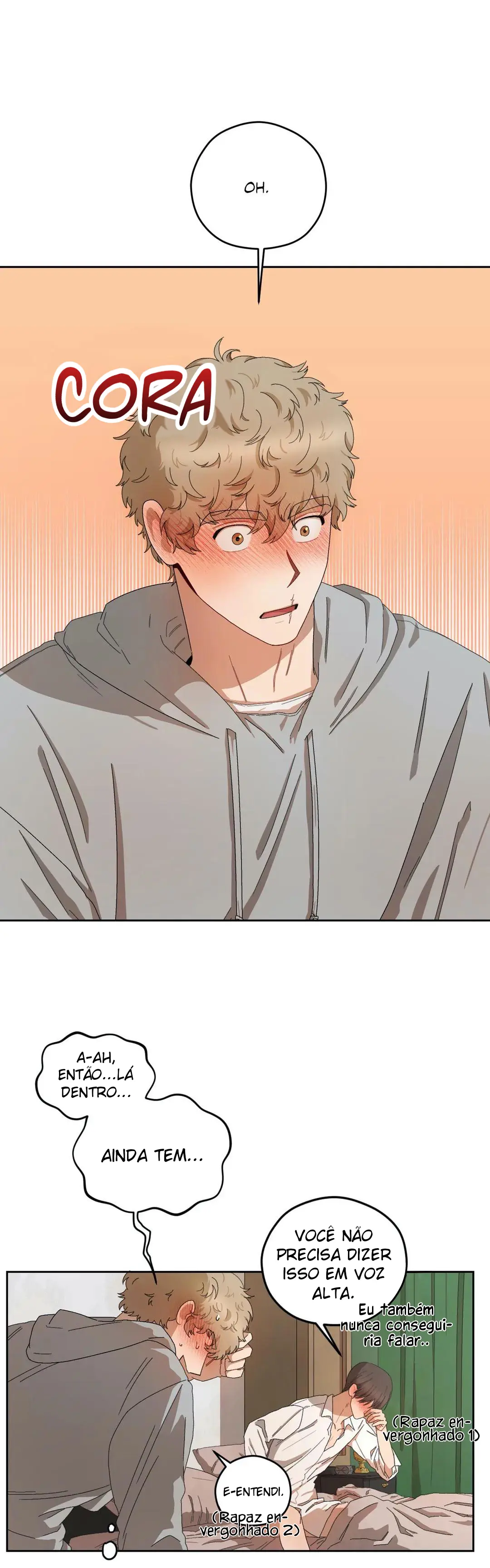 Liveta – Capítulo 17 Yaoi – Página 15