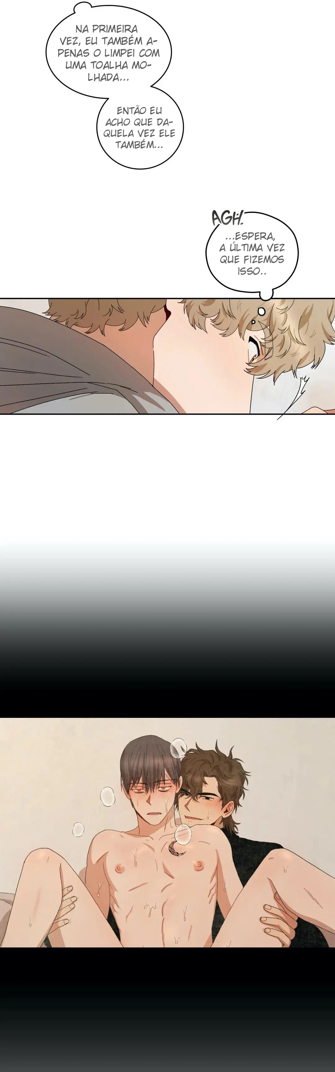 Liveta – Capítulo 17 Yaoi – Página 16