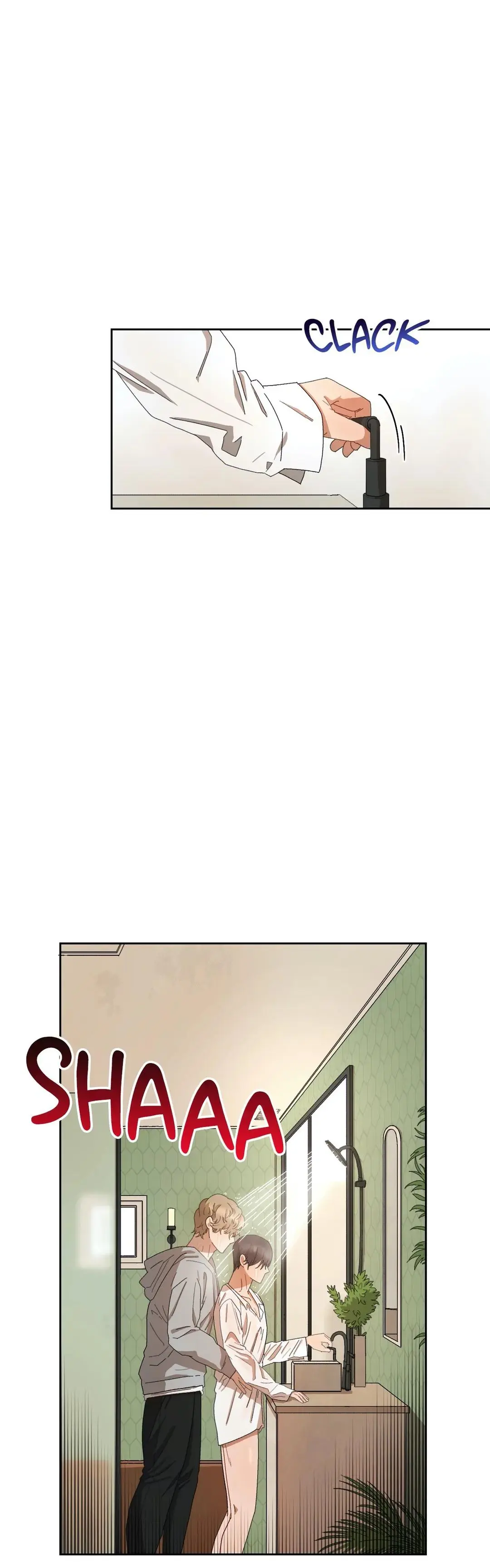 Liveta – Capítulo 17 Yaoi – Página 24