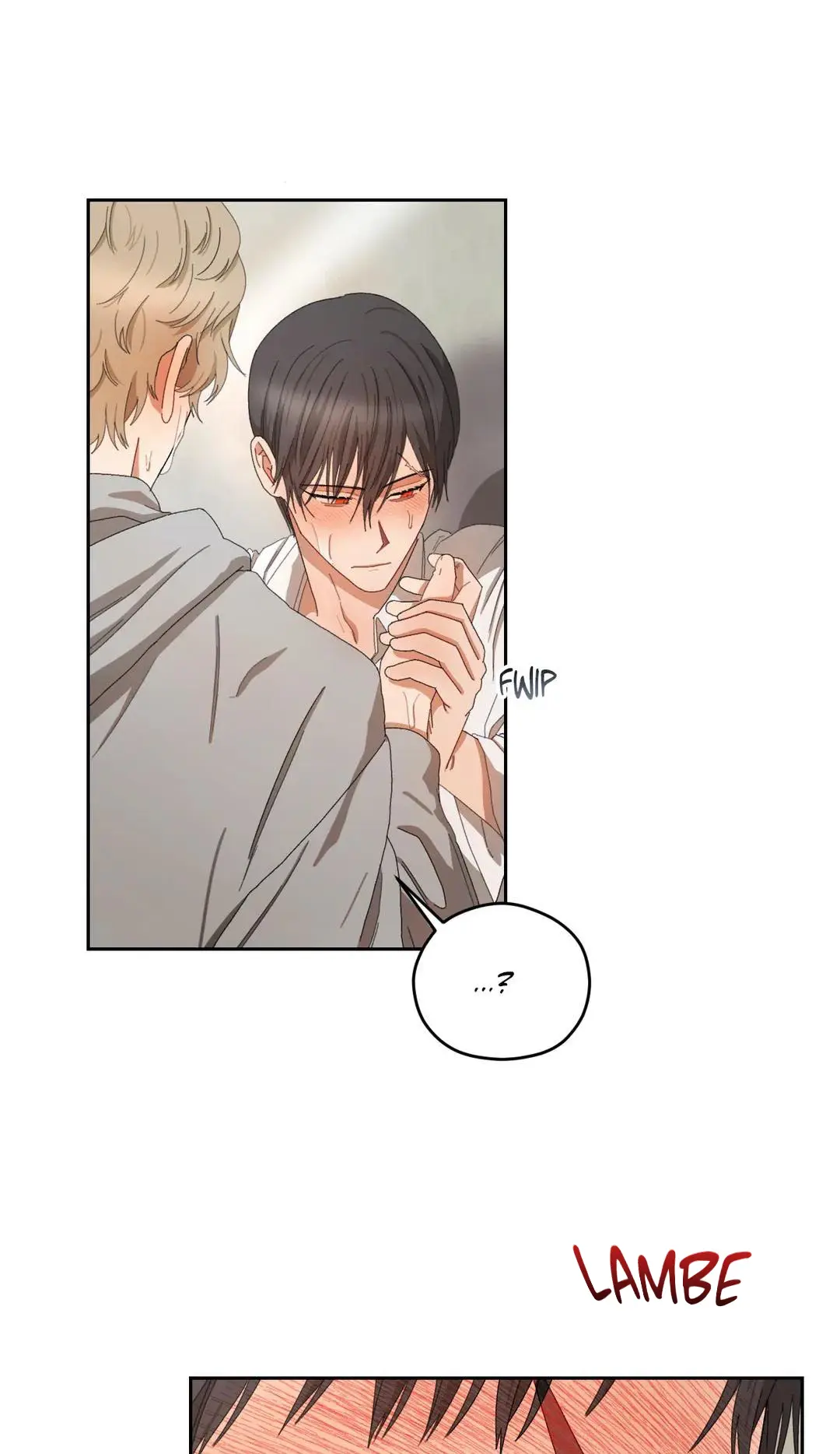 Liveta – Capítulo 17 Yaoi – Página 28