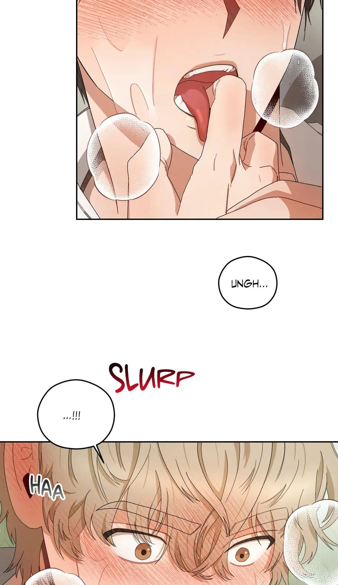 Liveta – Capítulo 17 Yaoi – Página 29