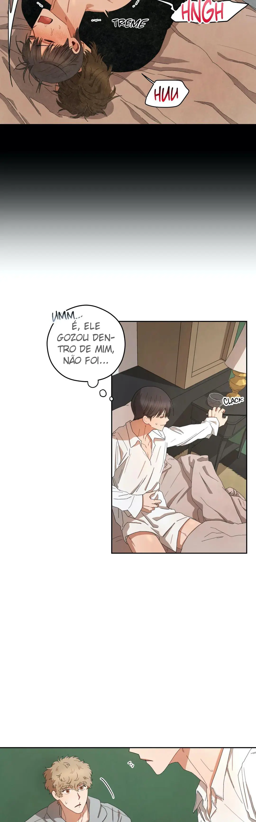 Liveta – Capítulo 17 Yaoi – Página 9