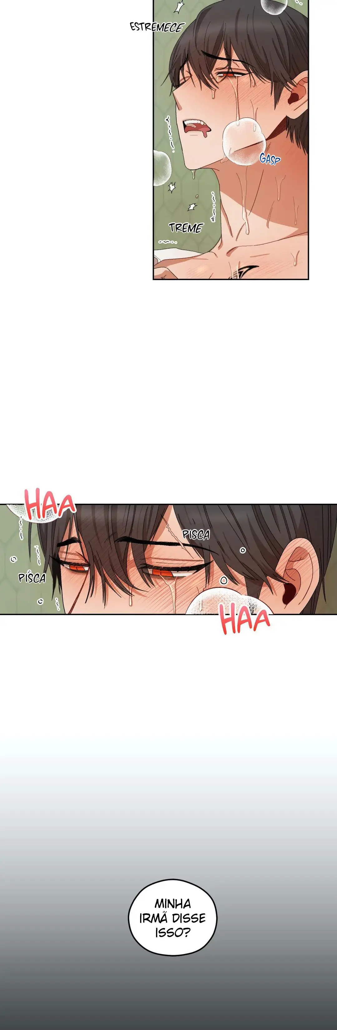 Liveta – Capítulo 18 Yaoi – Página 18