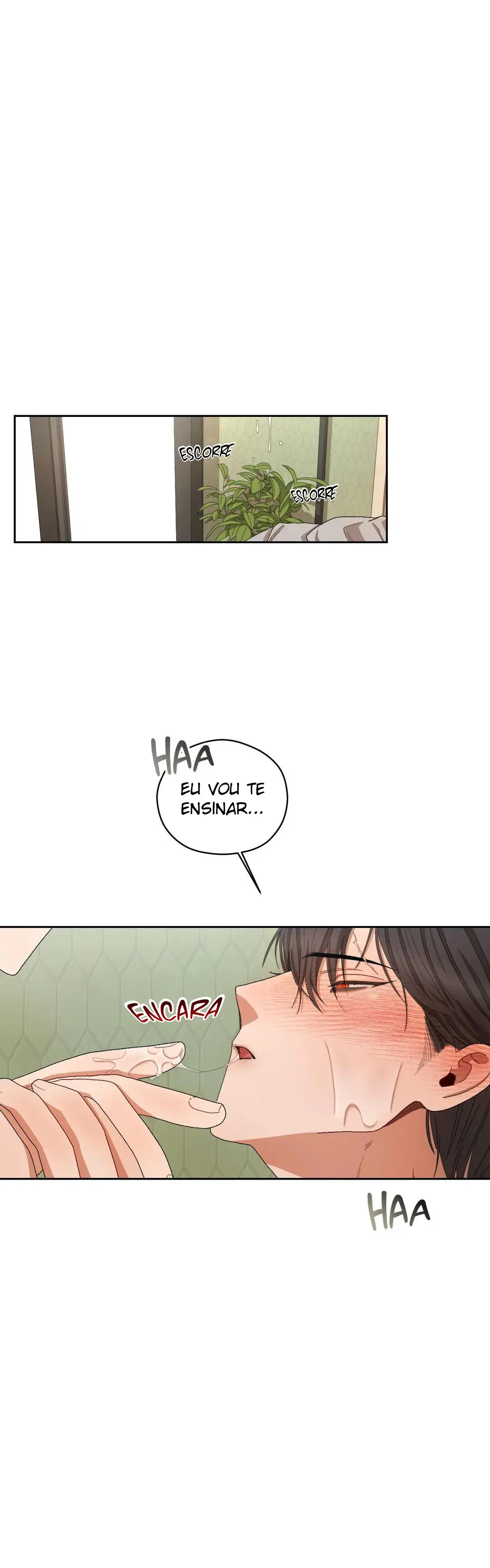 Liveta – Capítulo 18 Yaoi – Página 2