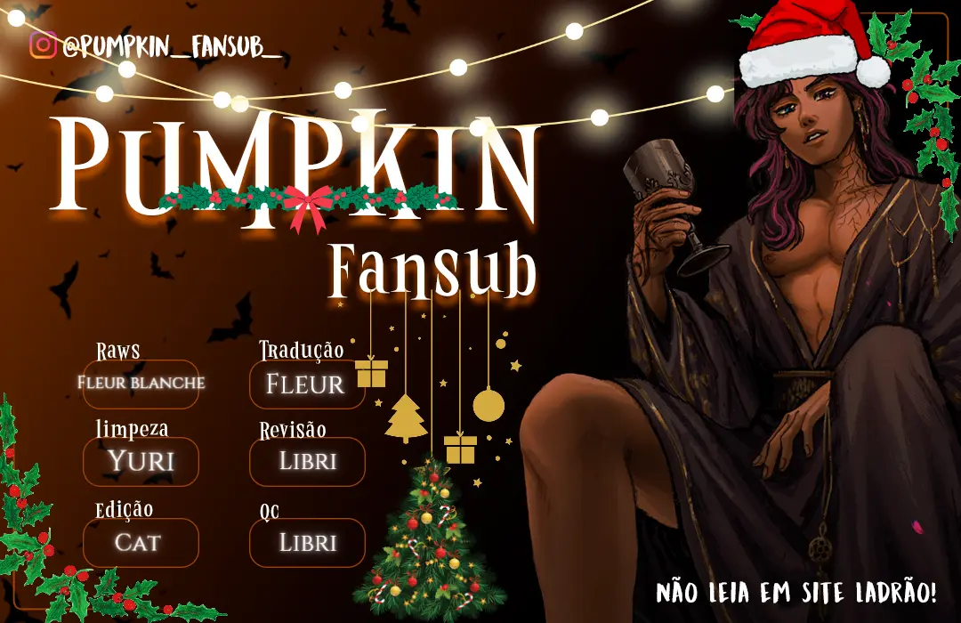 Liveta – Capítulo 19 Yaoi – Página 1