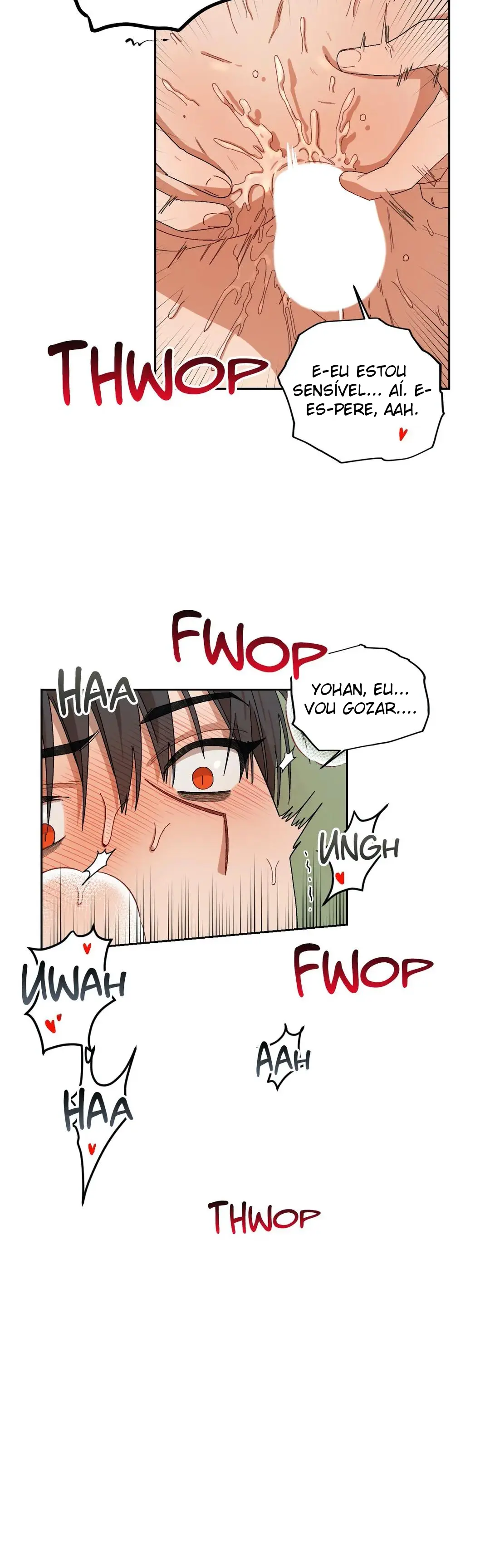 Liveta – Capítulo 19 Yaoi – Página 13