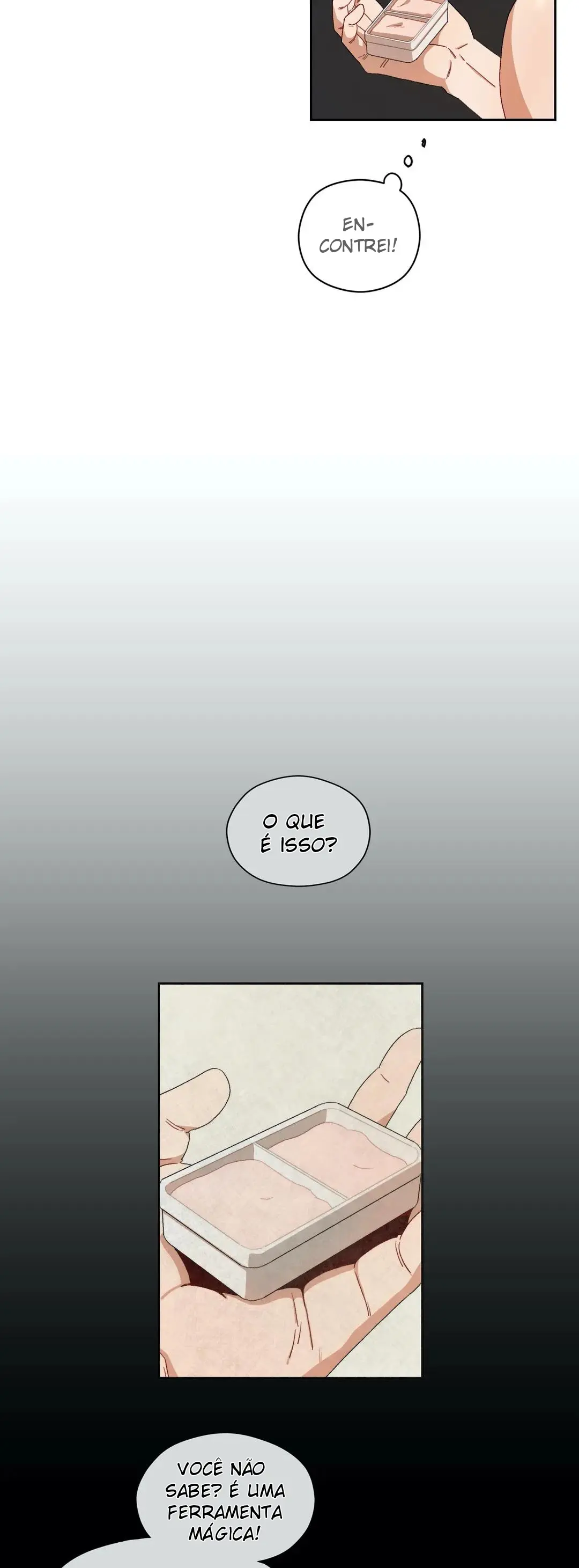 Liveta – Capítulo 20 Yaoi – Página 13