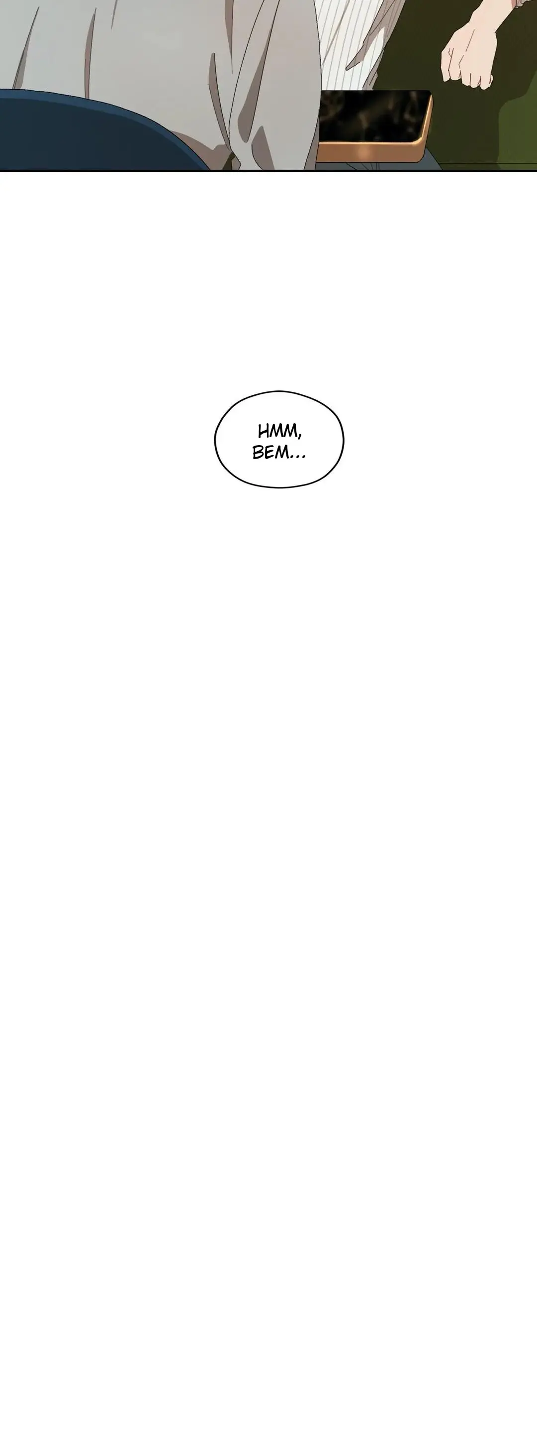 Liveta – Capítulo 20 Yaoi – Página 34