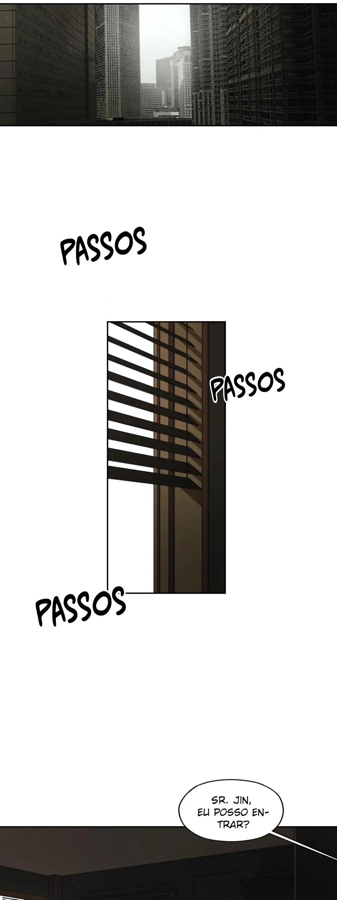 Liveta – Capítulo 20 Yaoi – Página 35