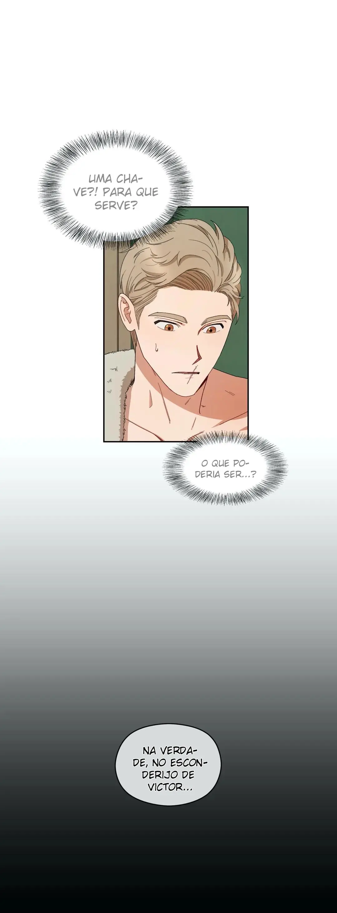 Liveta – Capítulo 20 Yaoi – Página 9