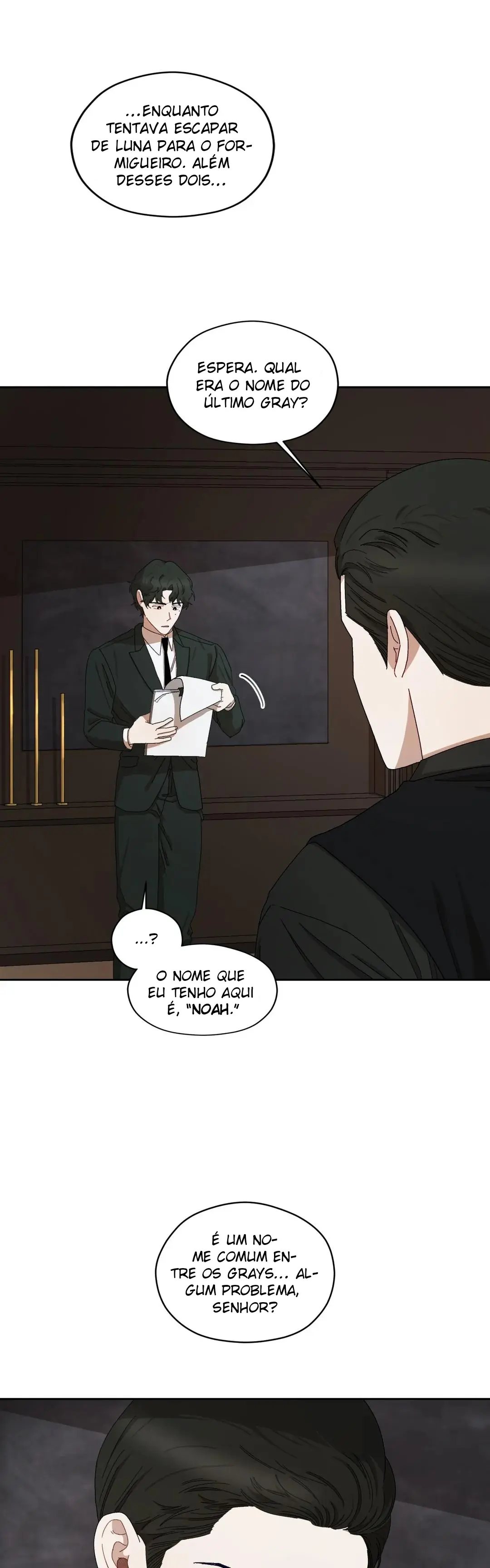 Liveta – Capítulo 21 Yaoi – Página 10