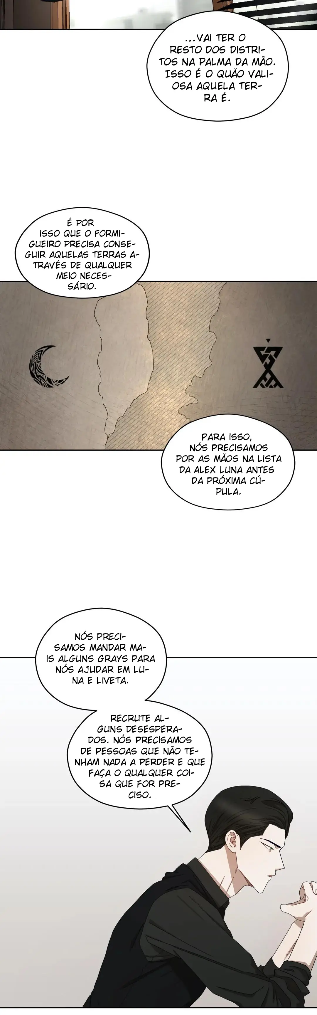 Liveta – Capítulo 21 Yaoi – Página 12