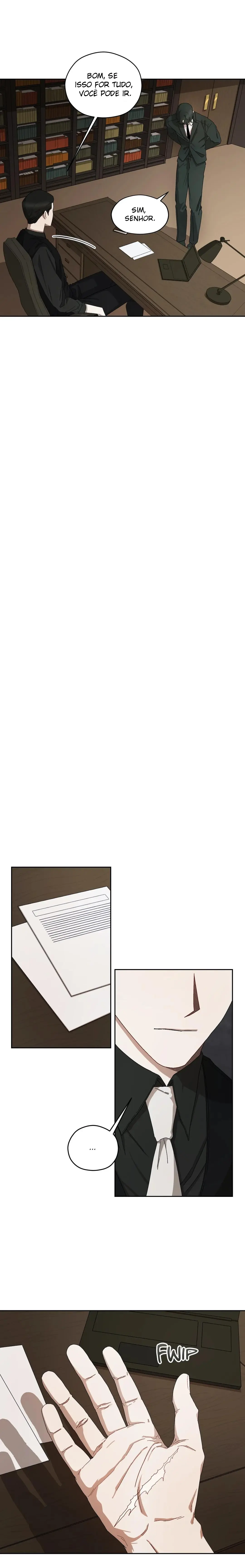 Liveta – Capítulo 21 Yaoi – Página 13