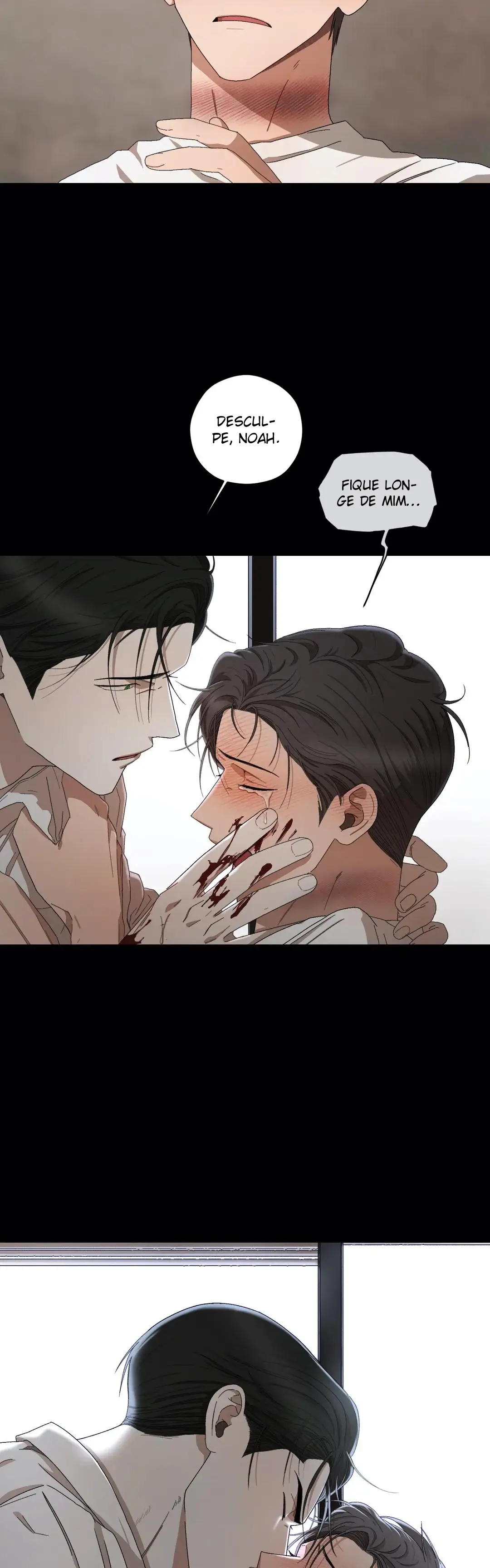 Liveta – Capítulo 21 Yaoi – Página 16