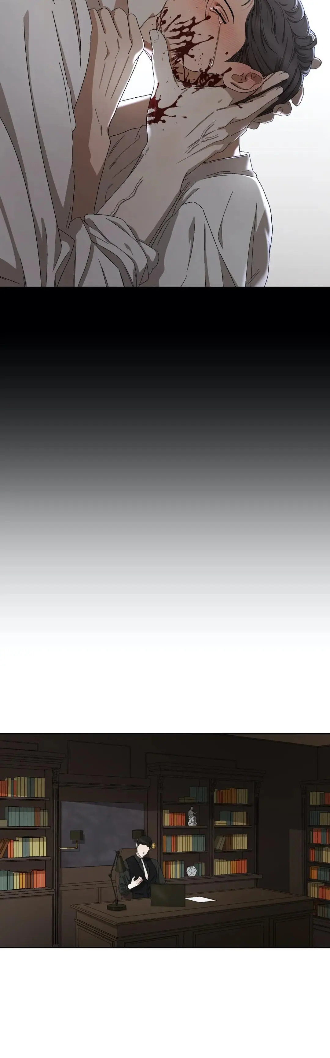 Liveta – Capítulo 21 Yaoi – Página 17