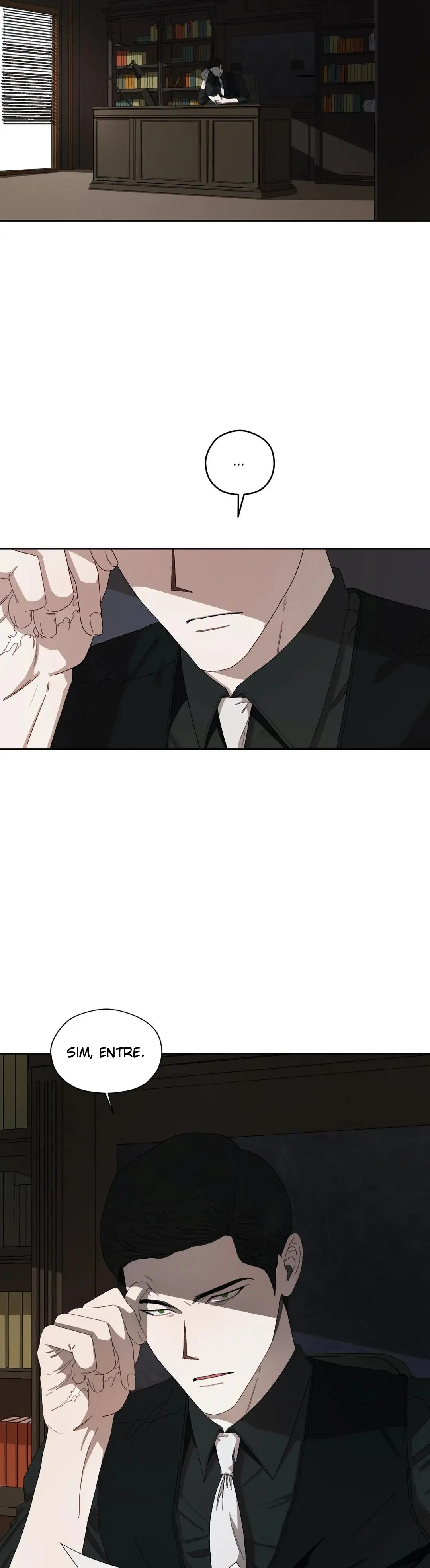 Liveta – Capítulo 21 Yaoi – Página 4