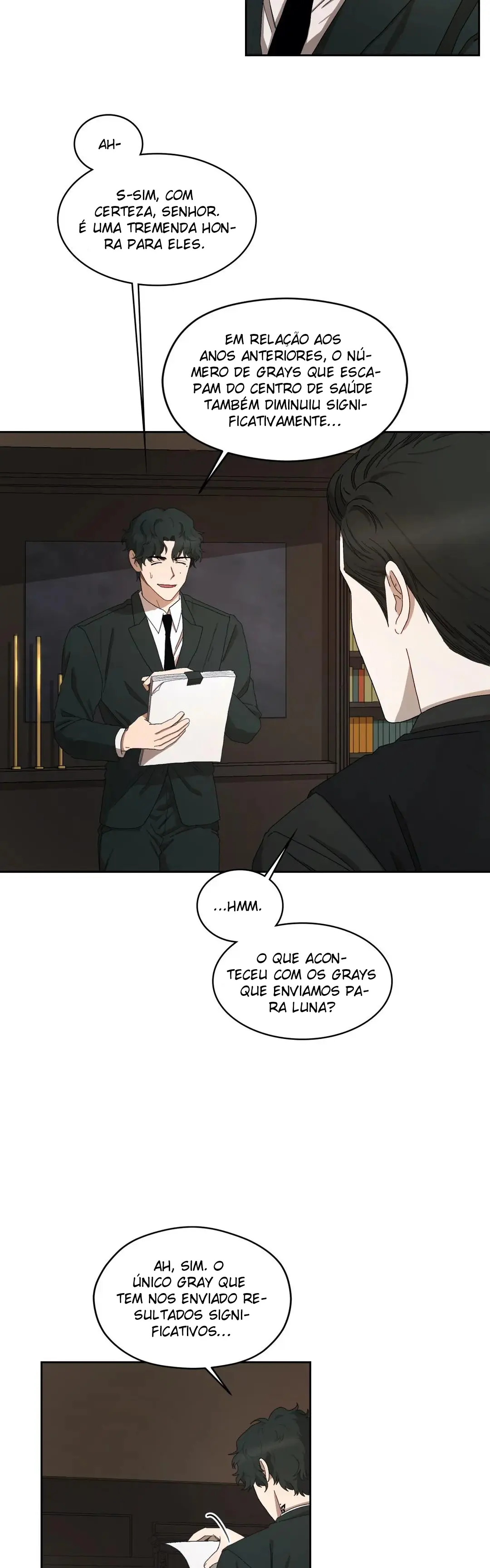 Liveta – Capítulo 21 Yaoi – Página 7