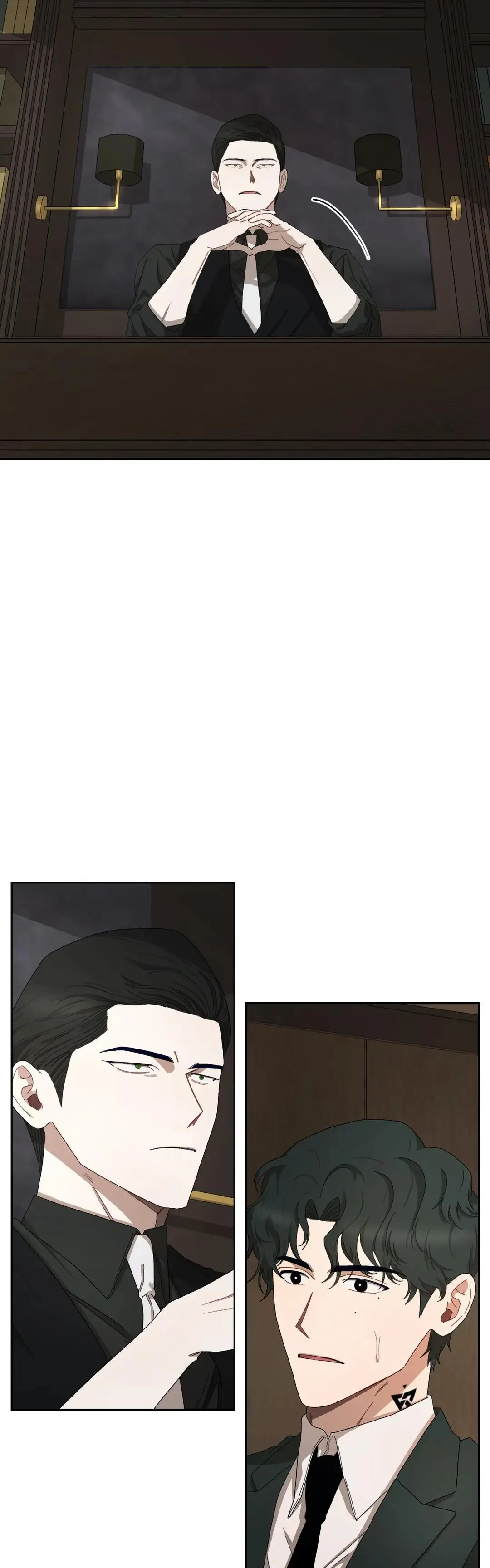 Liveta – Capítulo 21 Yaoi – Página 9