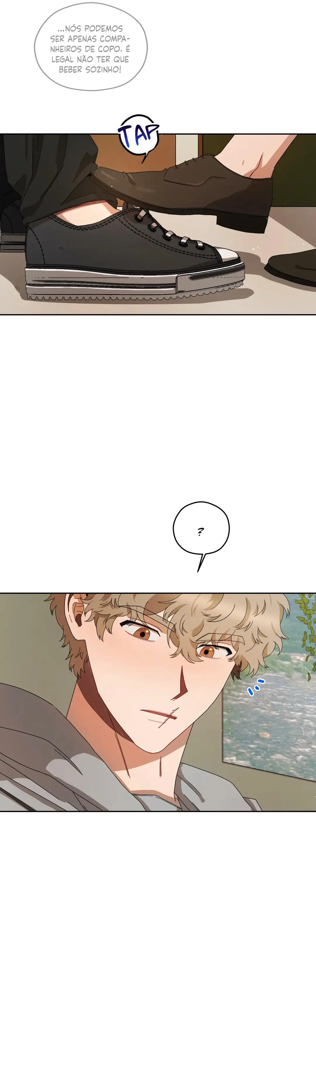 Liveta – Capítulo 22 Yaoi – Página 12