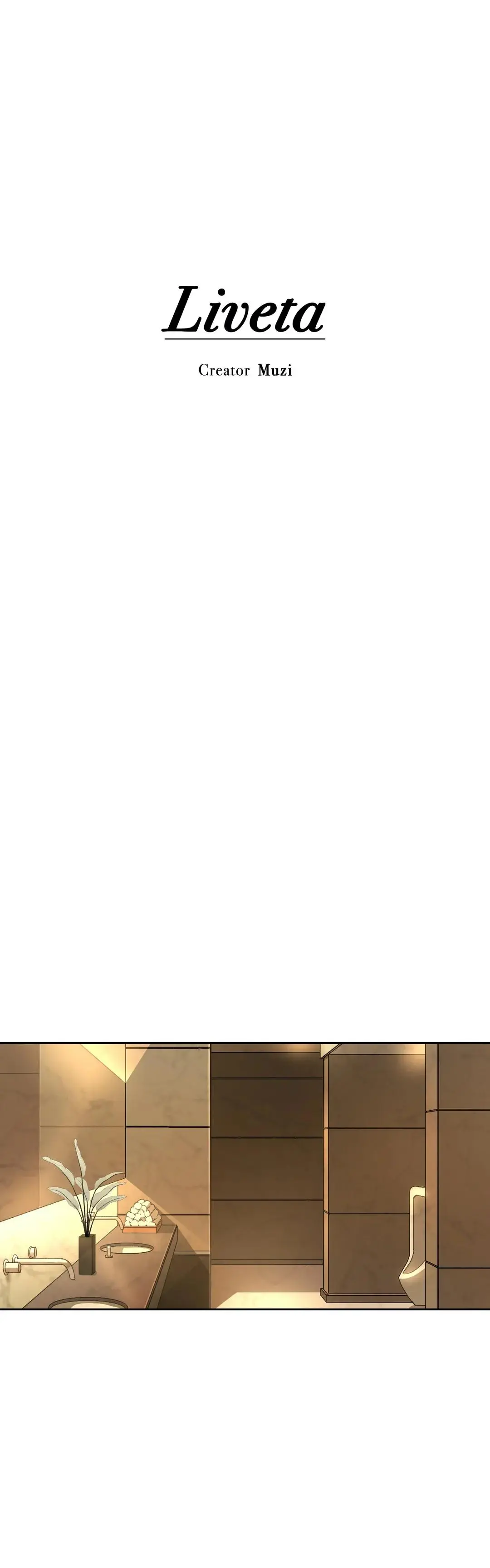 Liveta – Capítulo 22 Yaoi – Página 20