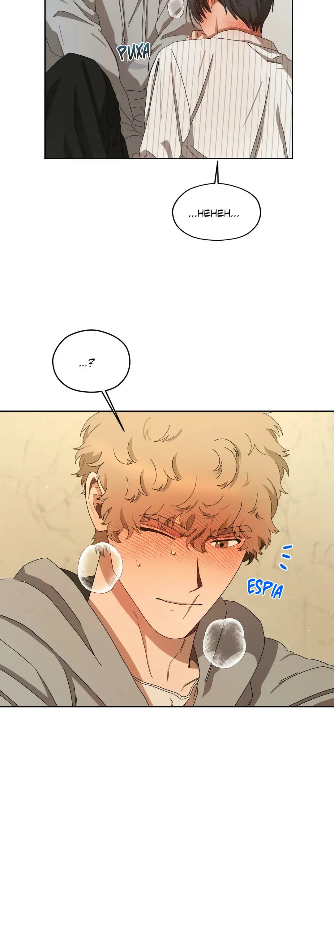 Liveta – Capítulo 22 Yaoi – Página 30