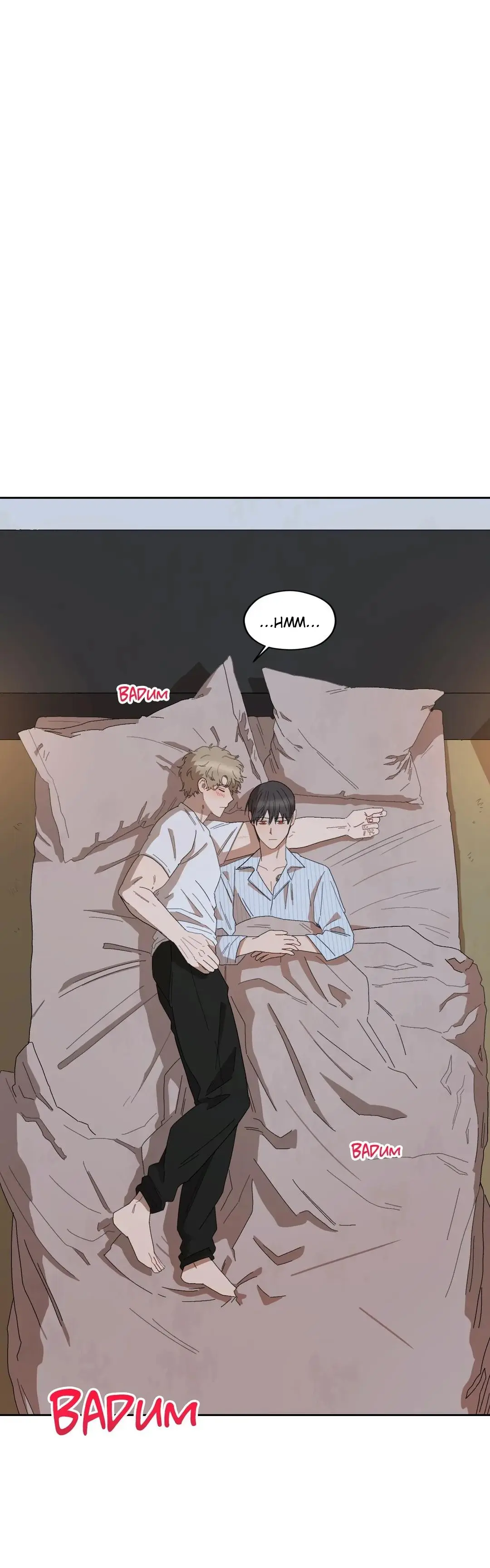 Liveta – Capítulo 23 Yaoi – Página 26