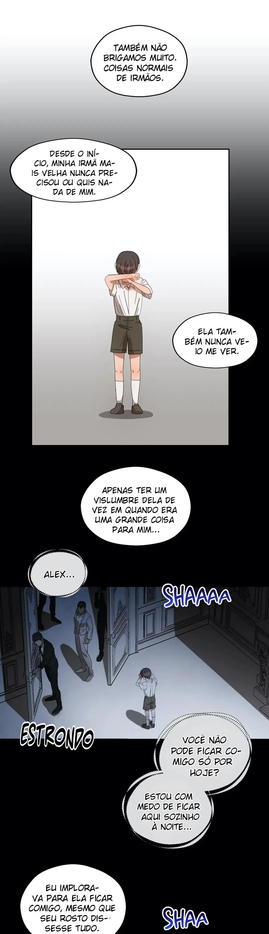 Liveta – Capítulo 23 Yaoi – Página 29