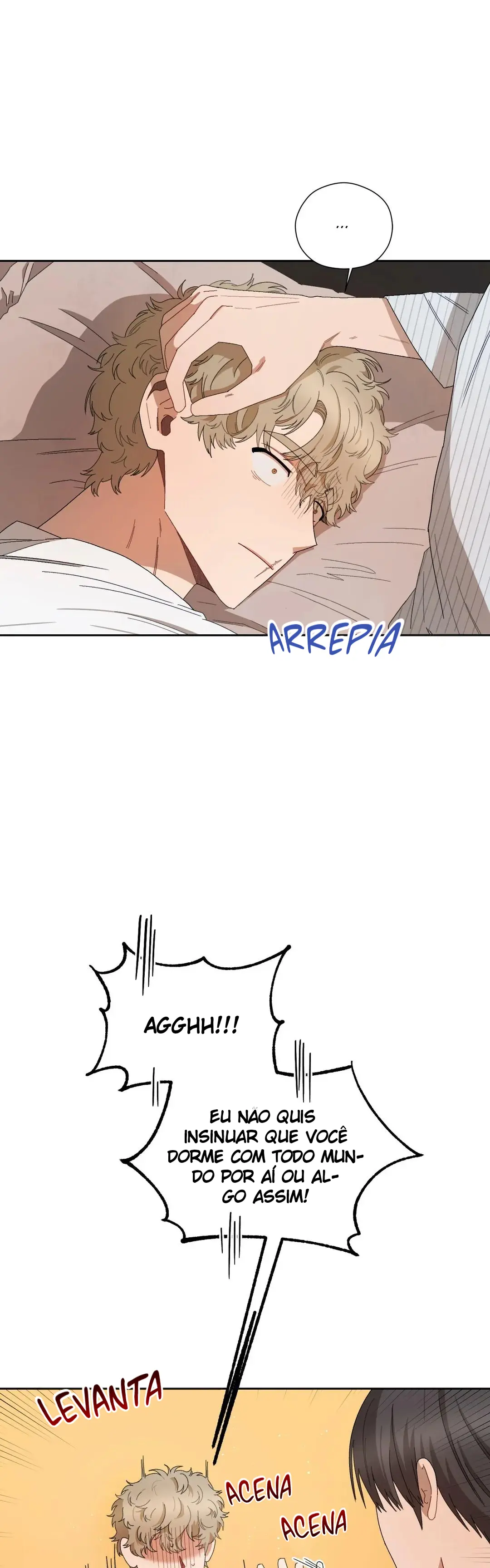 Liveta – Capítulo 24 Yaoi – Página 13