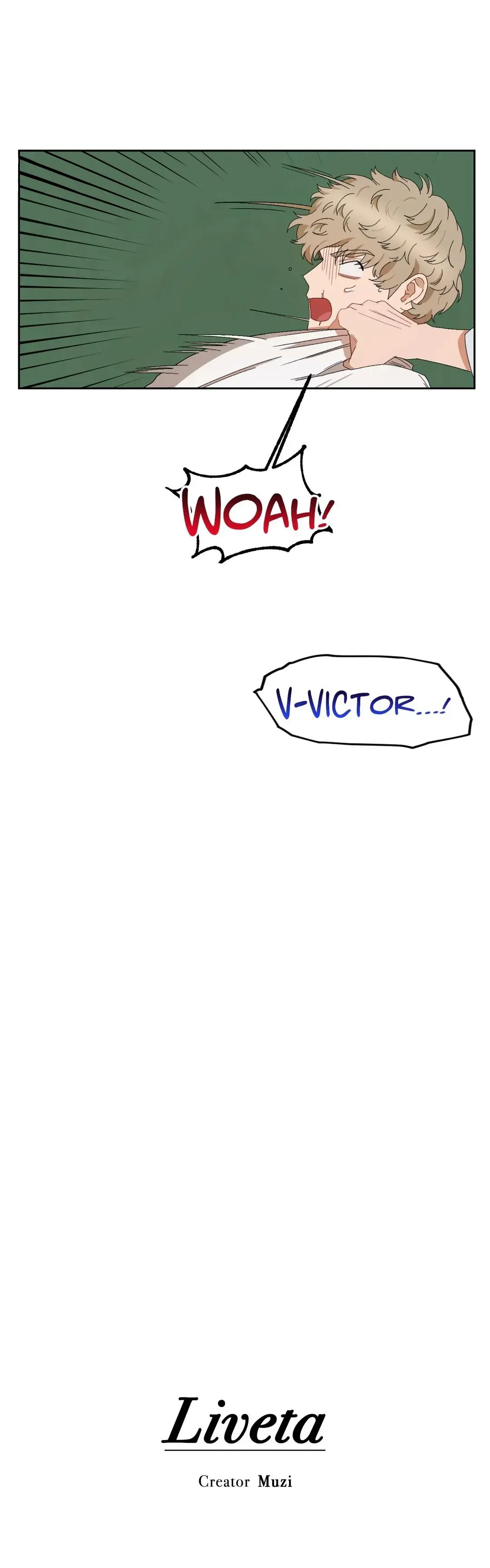 Liveta – Capítulo 24 Yaoi – Página 23