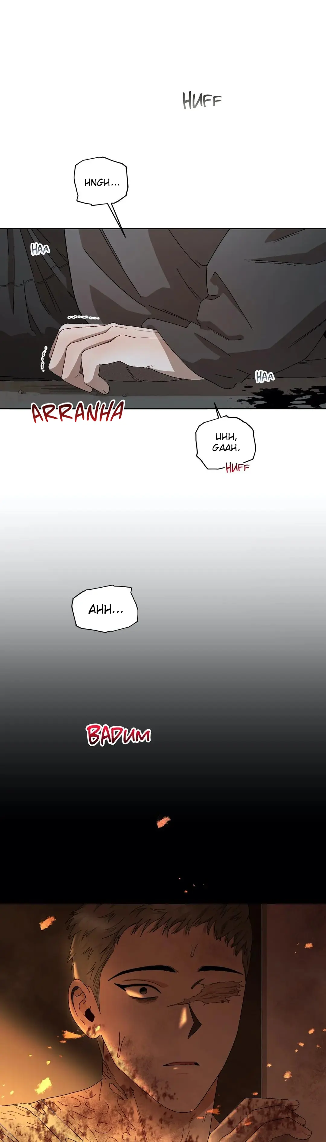 Liveta – Capítulo 24 Yaoi – Página 33