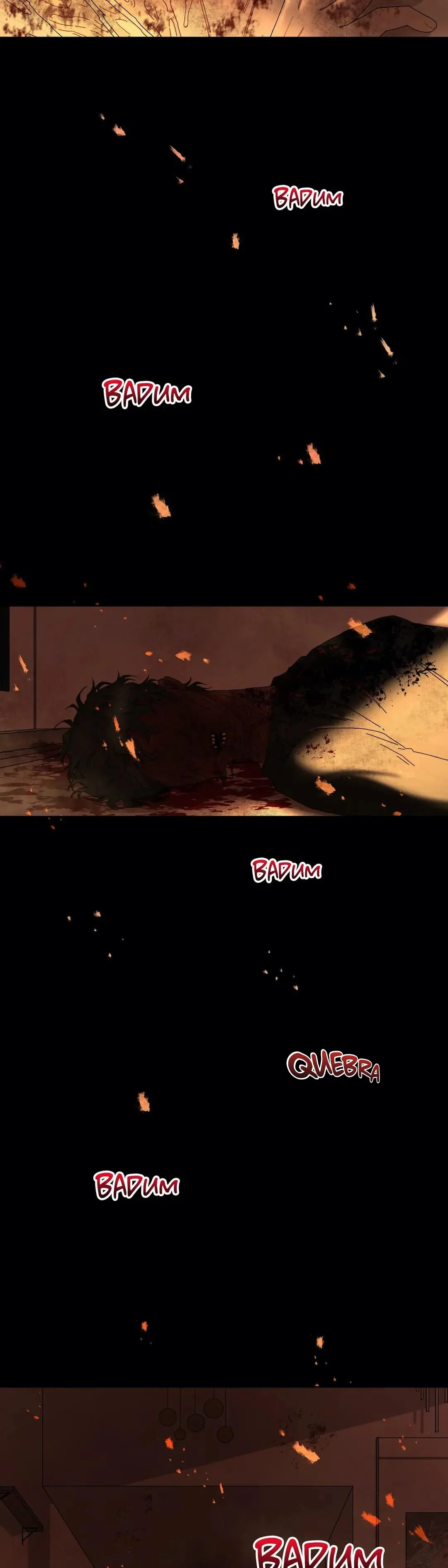 Liveta – Capítulo 24 Yaoi – Página 34