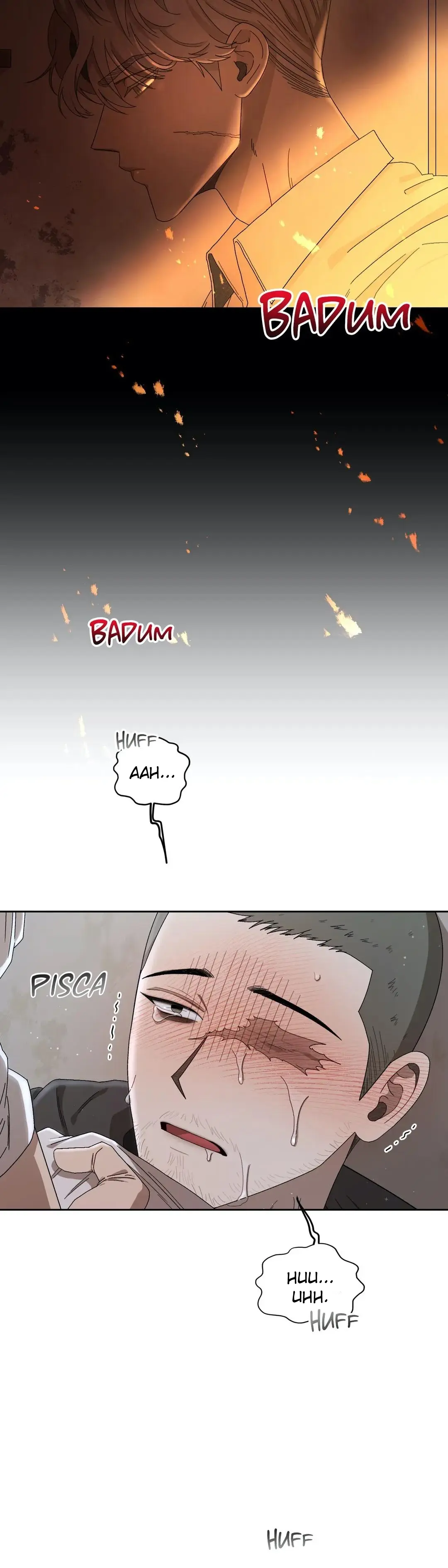 Liveta – Capítulo 24 Yaoi – Página 36