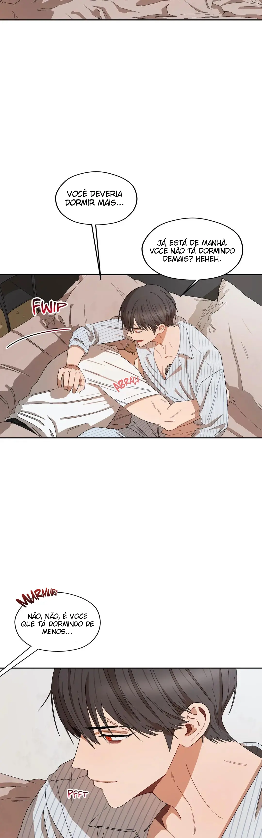 Liveta – Capítulo 24 Yaoi – Página 5