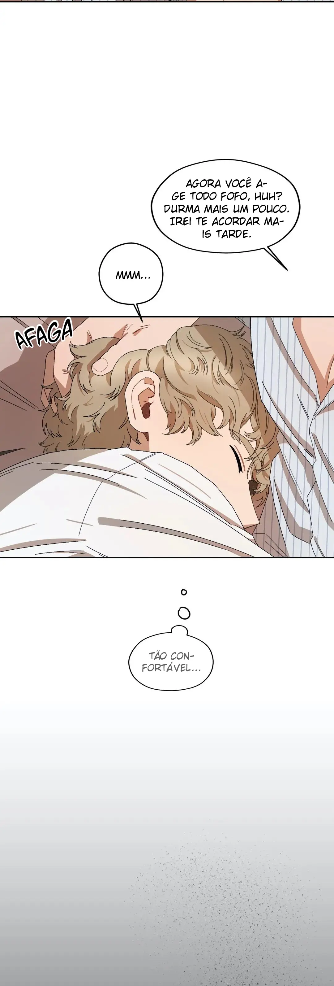 Liveta – Capítulo 24 Yaoi – Página 6