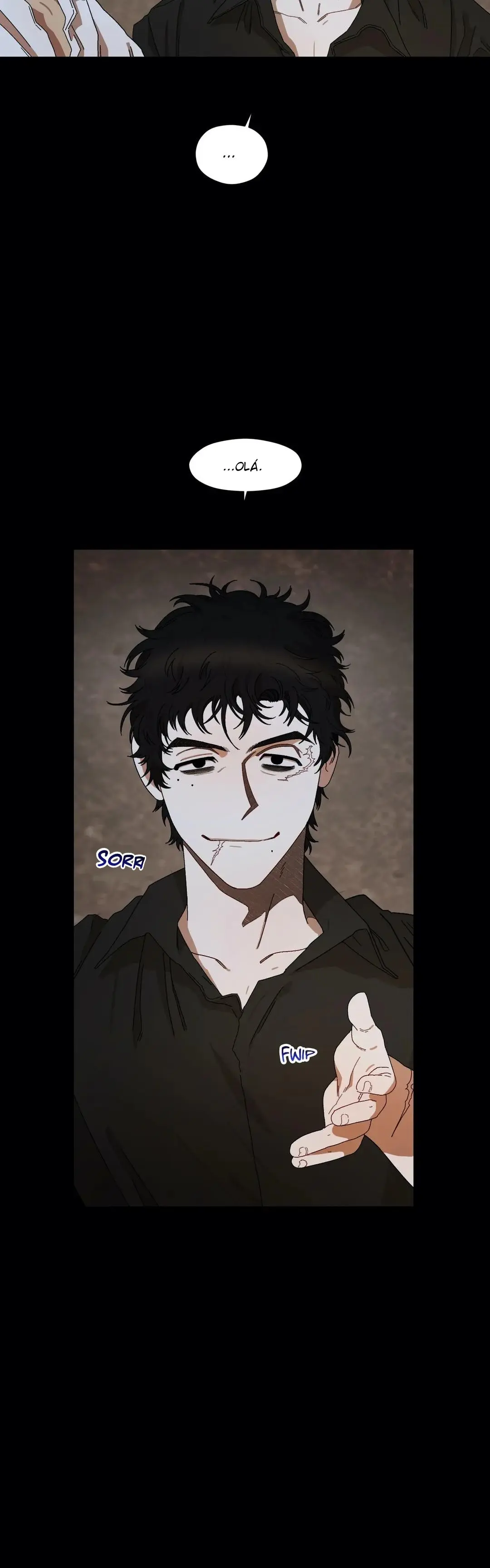 Liveta – Capítulo 25 Yaoi – Página 10